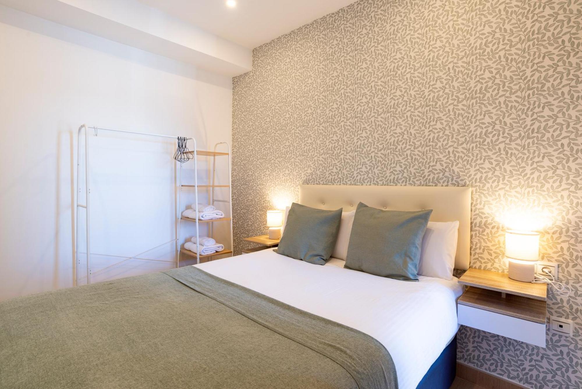 Carreteria II & Old Town By Ele Apartments Μάλαγα Εξωτερικό φωτογραφία